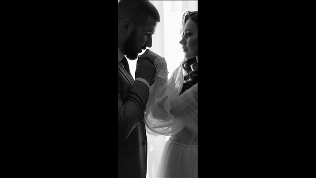 Wedding video. Ismailov Films