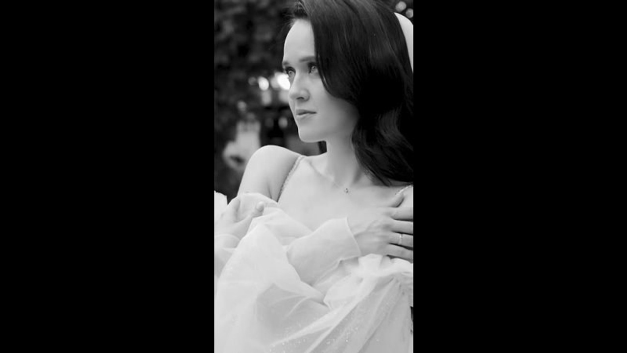 Wedding video. Ismailov Films