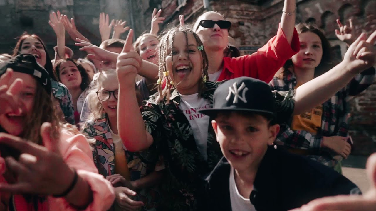 DANCE Video. Www.greenkevich.com