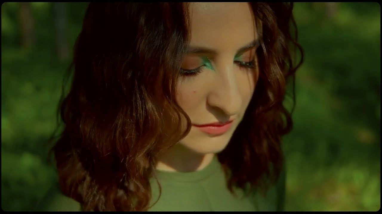 DANCE Video. Www.greenkevich.com