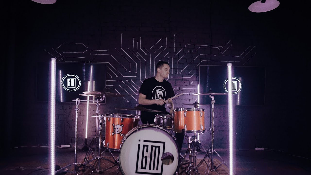 MUSIC VIDEO CLIP. Www.greenkevich.com