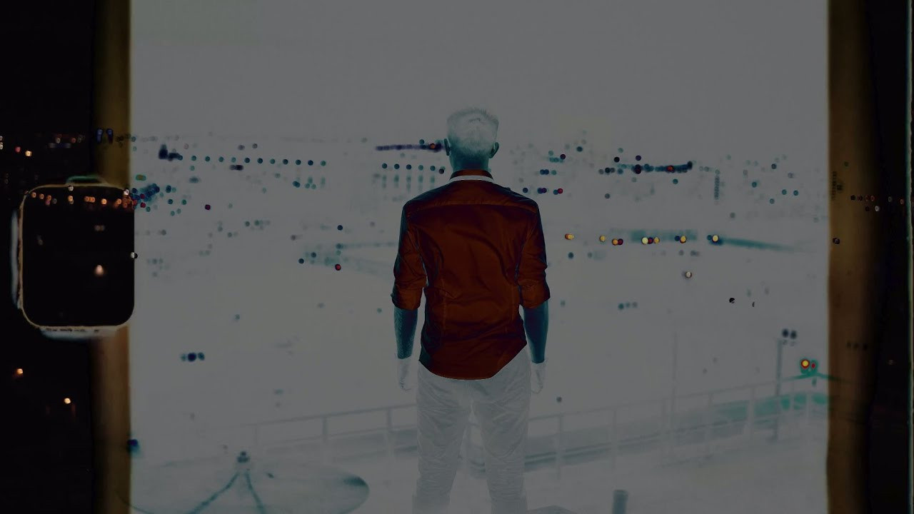 MUSIC VIDEO CLIP. Www.greenkevich.com