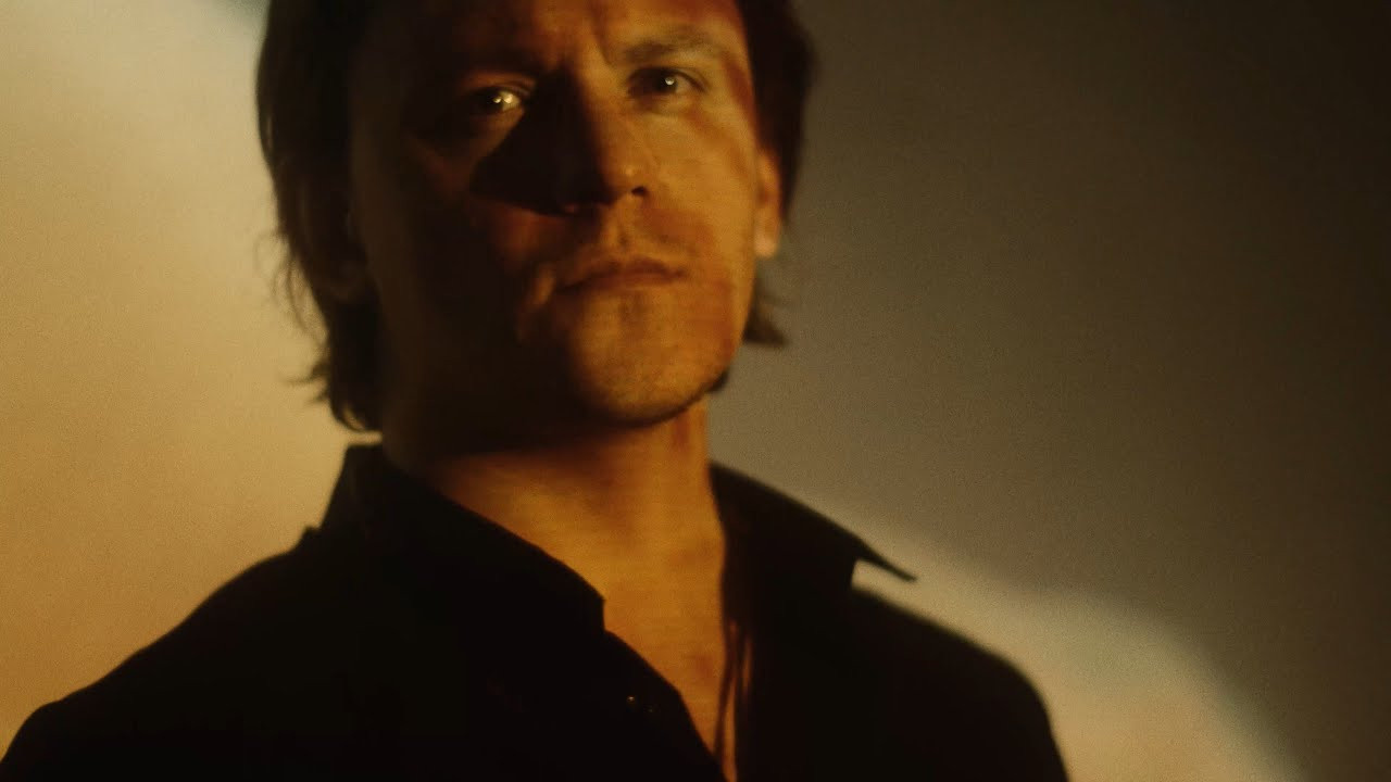 MUSIC VIDEO CLIP. Www.greenkevich.com