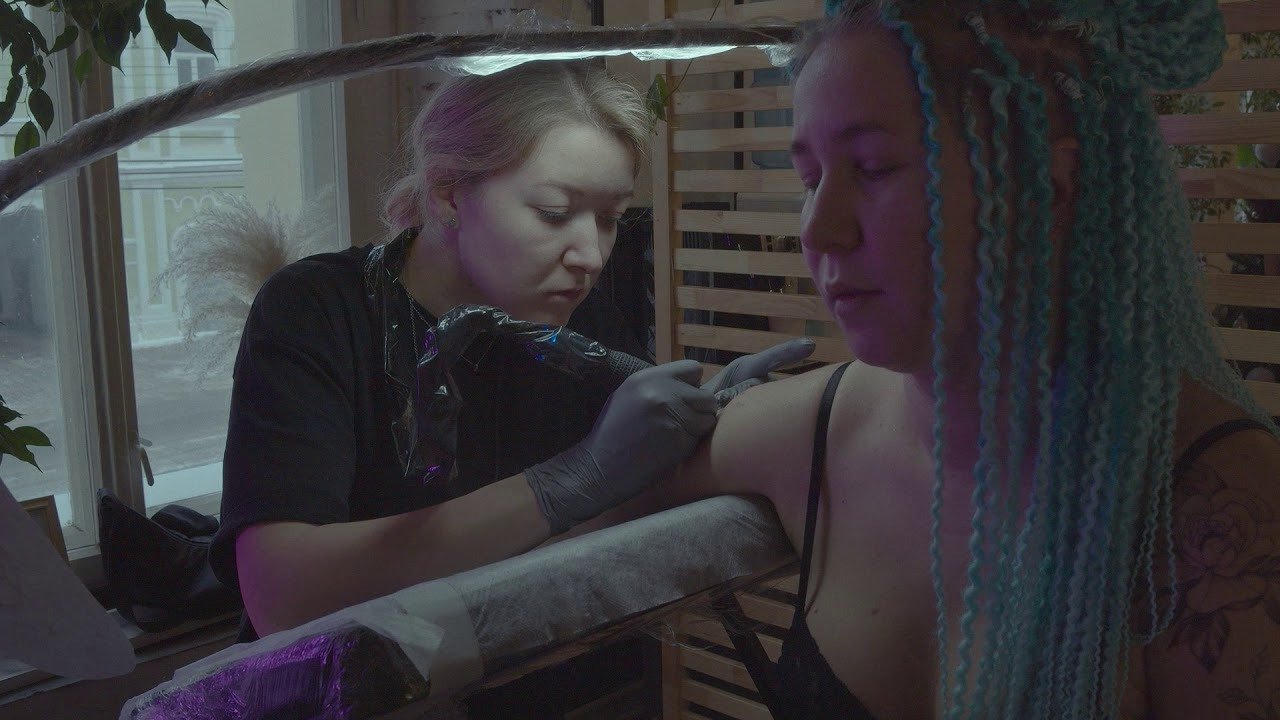 ARTHOUSE. Www.greenkevich.com