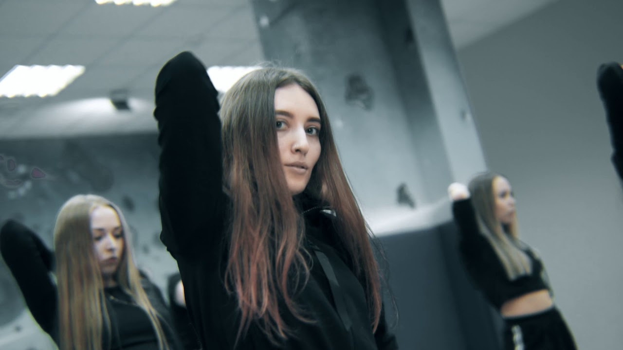 DANCE Video. Www.greenkevich.com