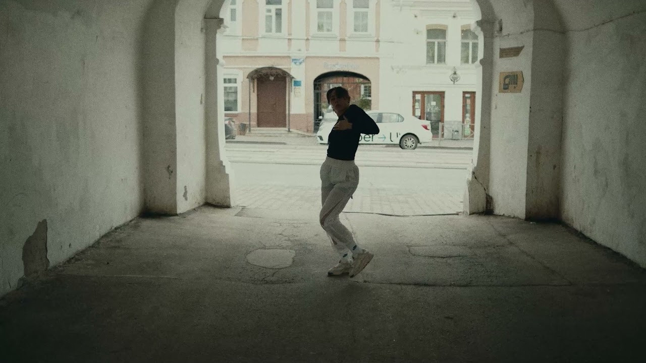 DANCE Video. Www.greenkevich.com