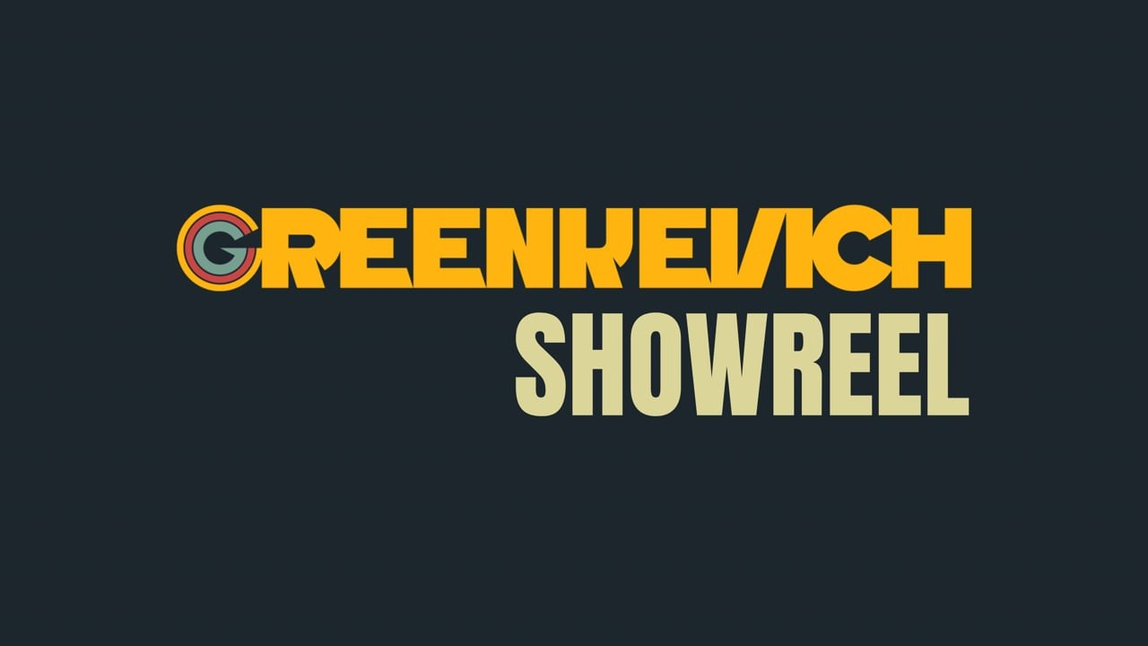 ШОУРИЛ 2025. Www.greenkevich.com