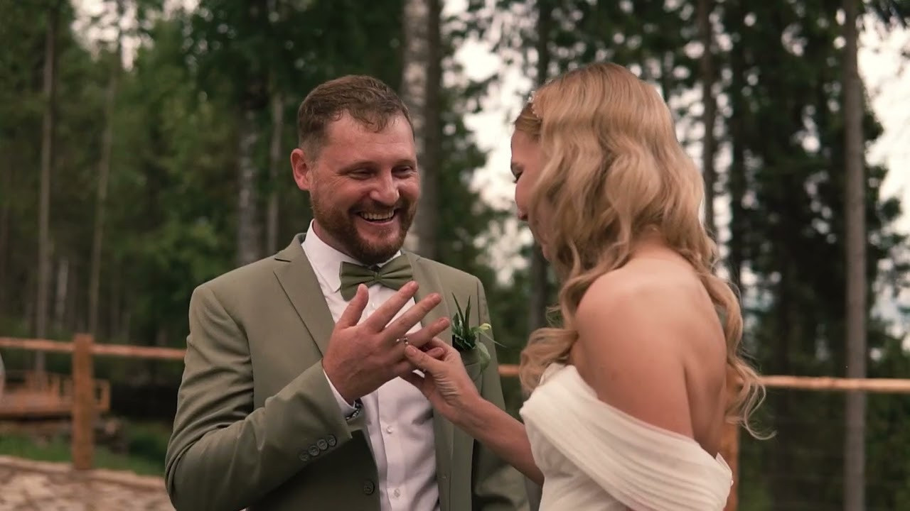 СВАДЬБА. Www.greenkevich.com