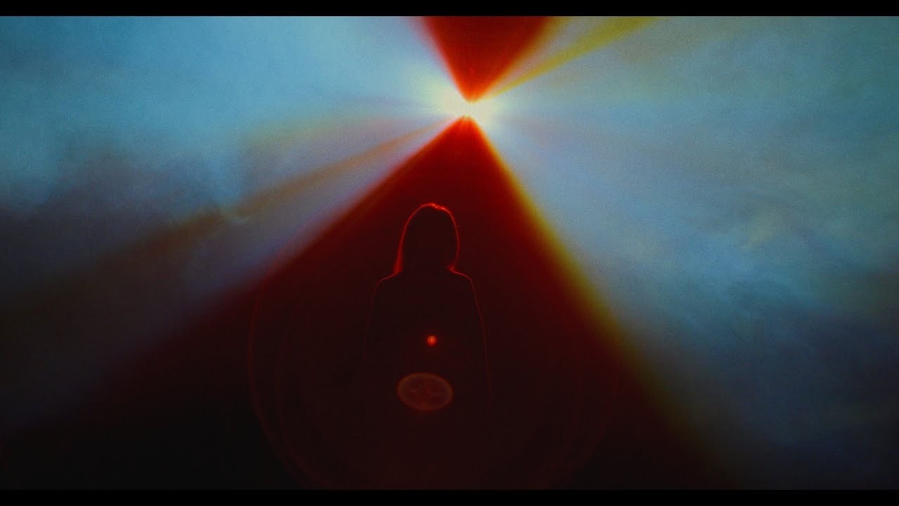 MUSIC VIDEO CLIP. Www.greenkevich.com