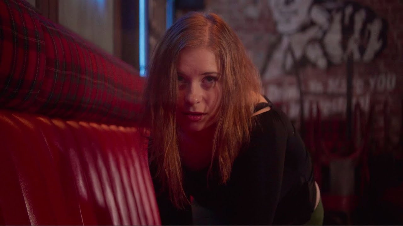 DANCE Video. Www.greenkevich.com