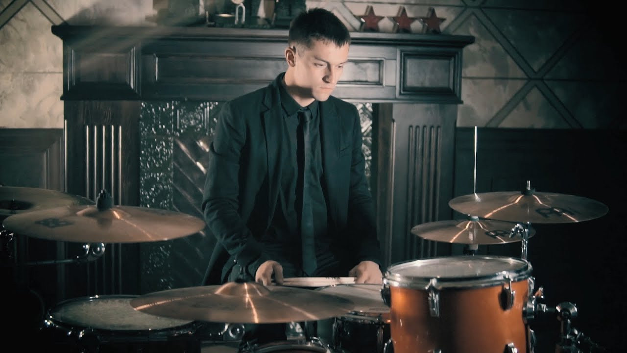 MUSIC VIDEO CLIP. Www.greenkevich.com