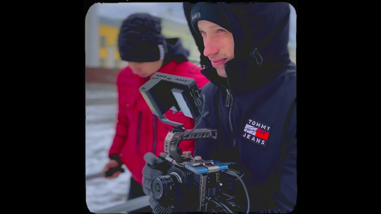 BACKSTAGE. Www.greenkevich.com