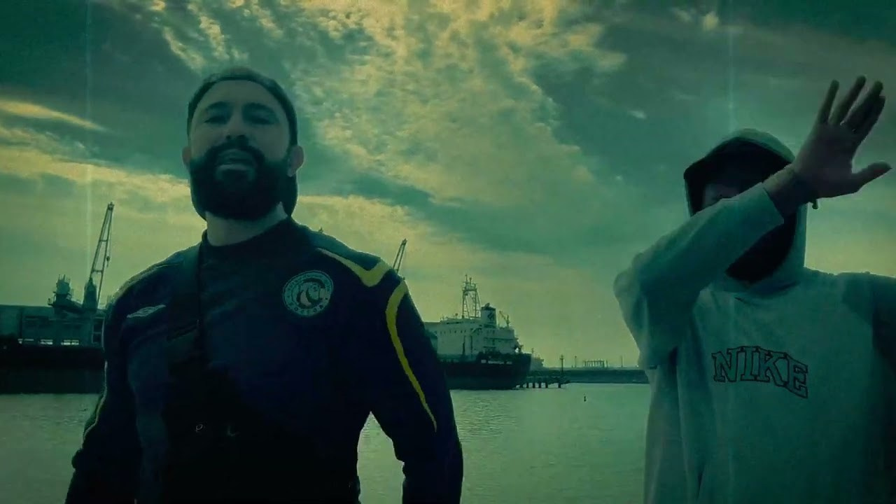 Музыкальный и танцевальный видеопродакшн, Съемка музыкальных и танцева. Максим Матвийченко и Виктория Басова профессионалы своего дела