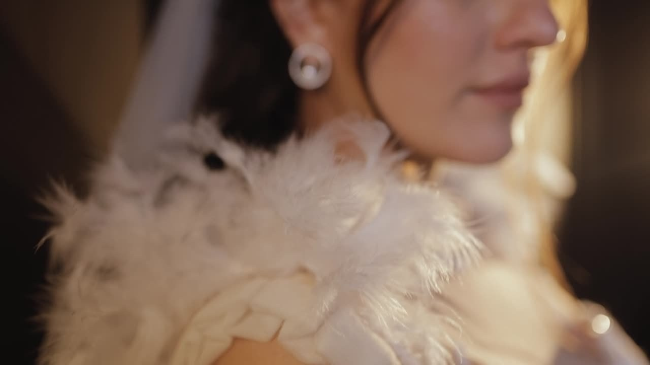 Свадебный фильм. Марьяна Белая