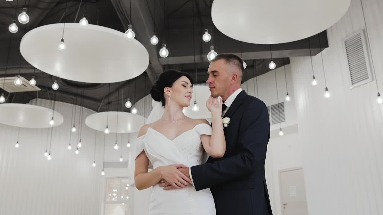 Свадебный фильм. Марьяна Белая