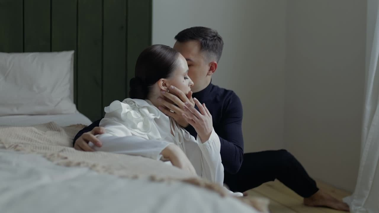 Свадебный фильм. Марьяна Белая