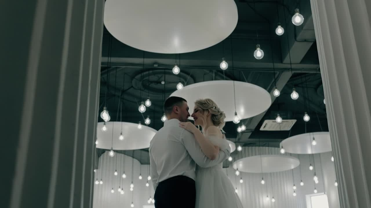 Свадебный фильм. Марьяна Белая