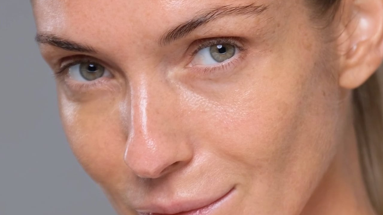 Beauty. Видеограф Алена Ворожбитова