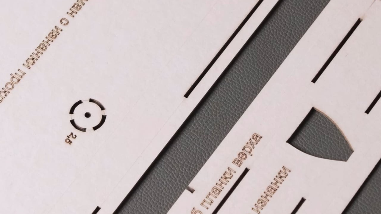 Manufacture. Видеограф Алена Ворожбитова