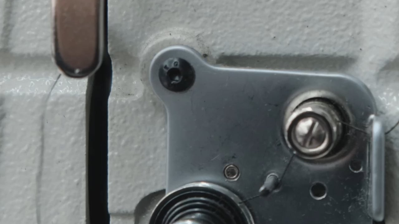 Manufacture. Видеограф Алена Ворожбитова