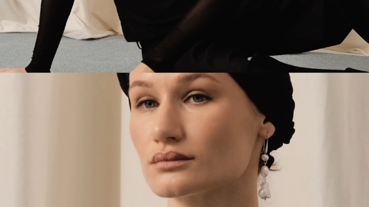 Сampaign. Видеограф Алена Ворожбитова