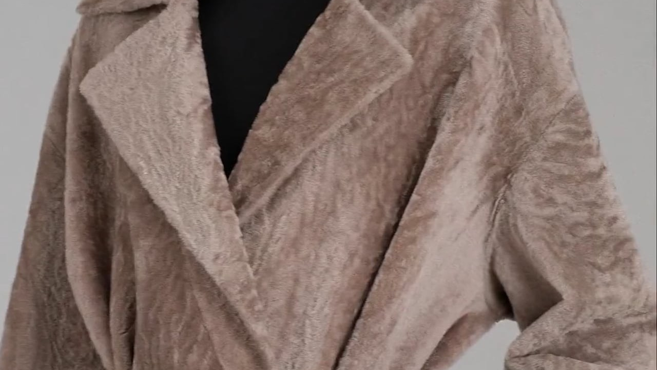 Backstage. Видеограф Алена Ворожбитова