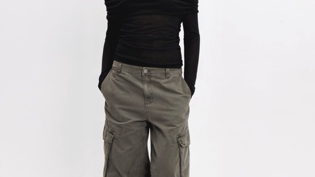 Catalog. Видеограф Алена Ворожбитова