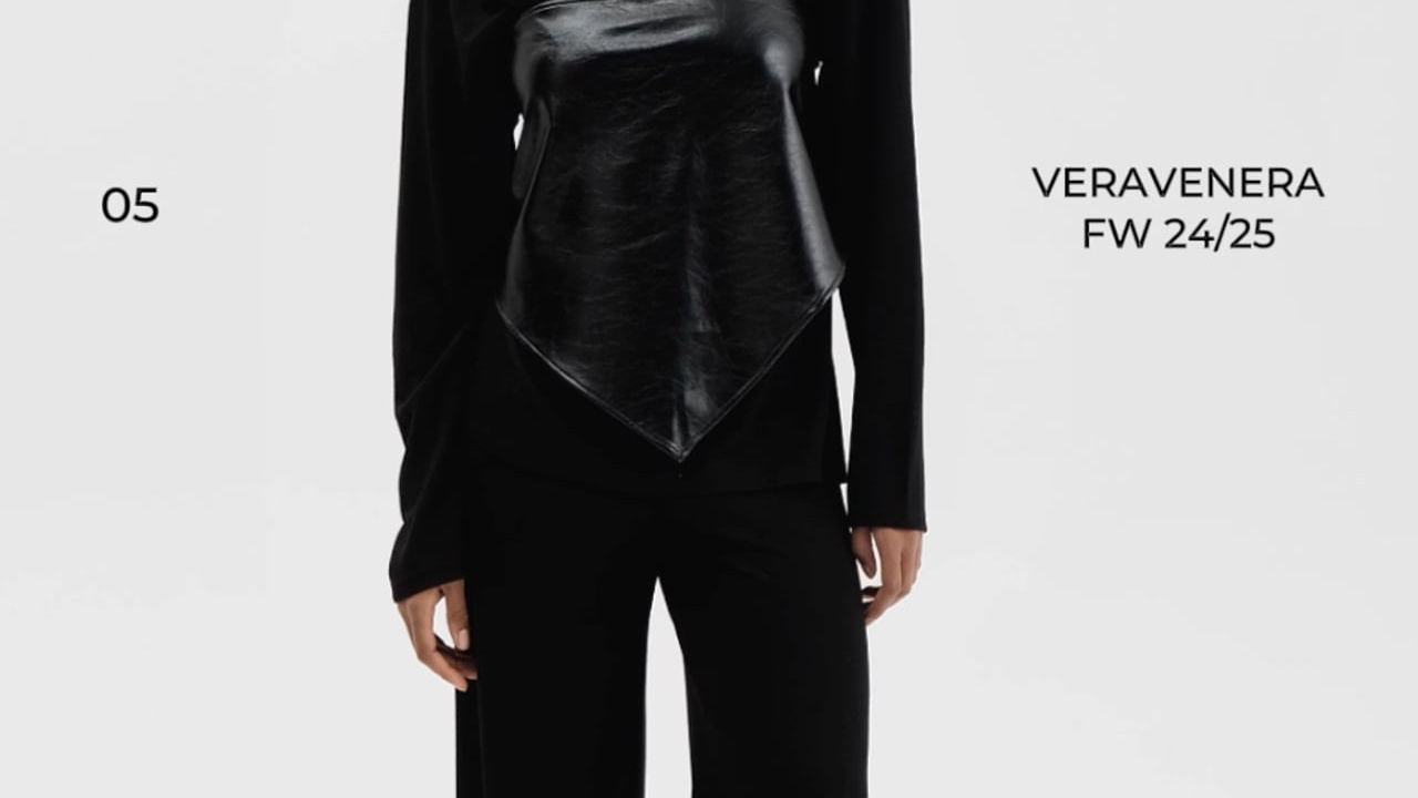 Content. Видеограф Алена Ворожбитова