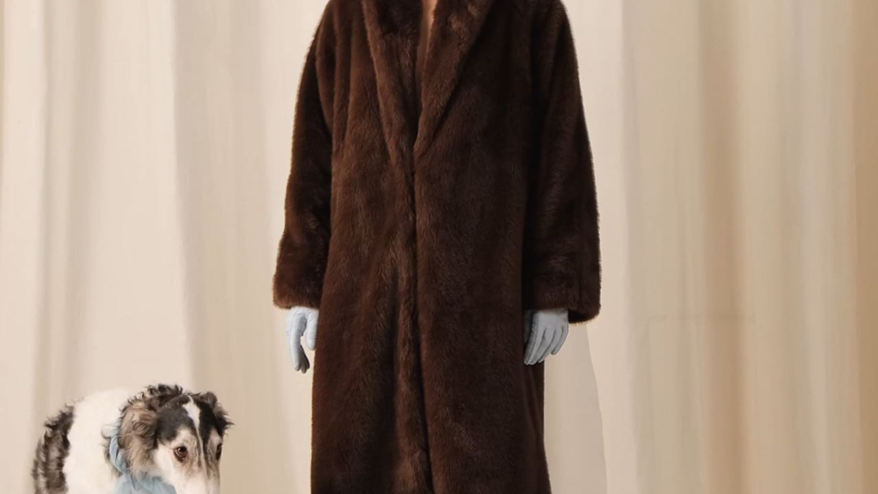 Сampaign. Видеограф Алена Ворожбитова