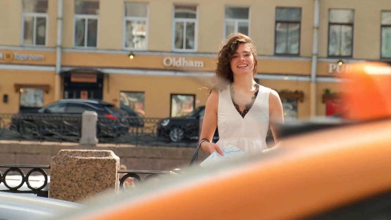 Сampaign. Видеограф Алена Ворожбитова