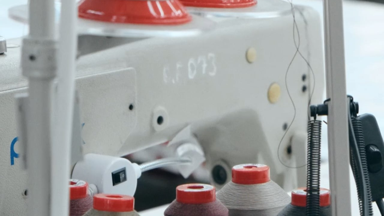 Manufacture. Видеограф Алена Ворожбитова