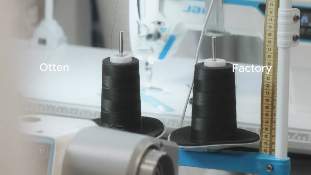 Manufacture. Видеограф Алена Ворожбитова