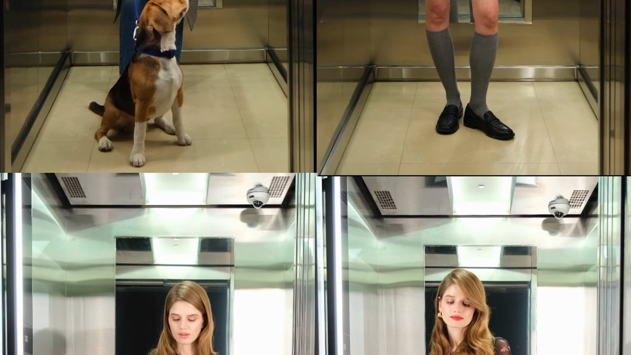 Content. Видеограф Алена Ворожбитова