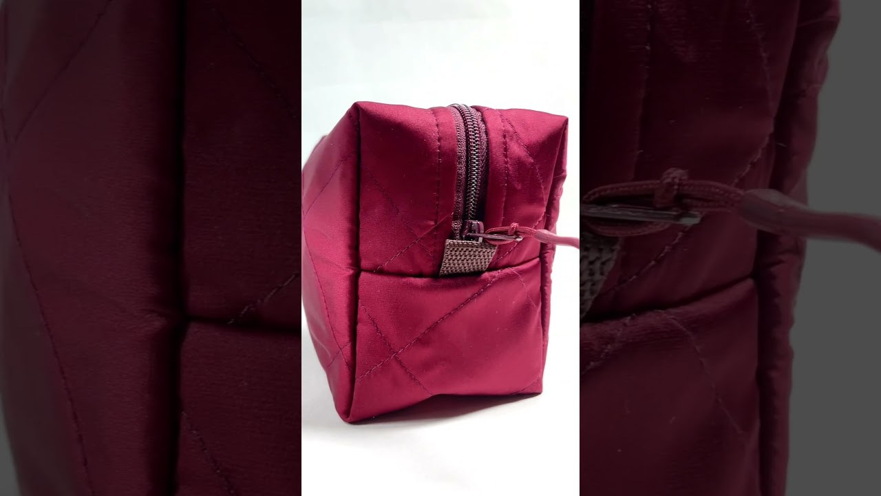 № 011. Косметички ручной работы СПб