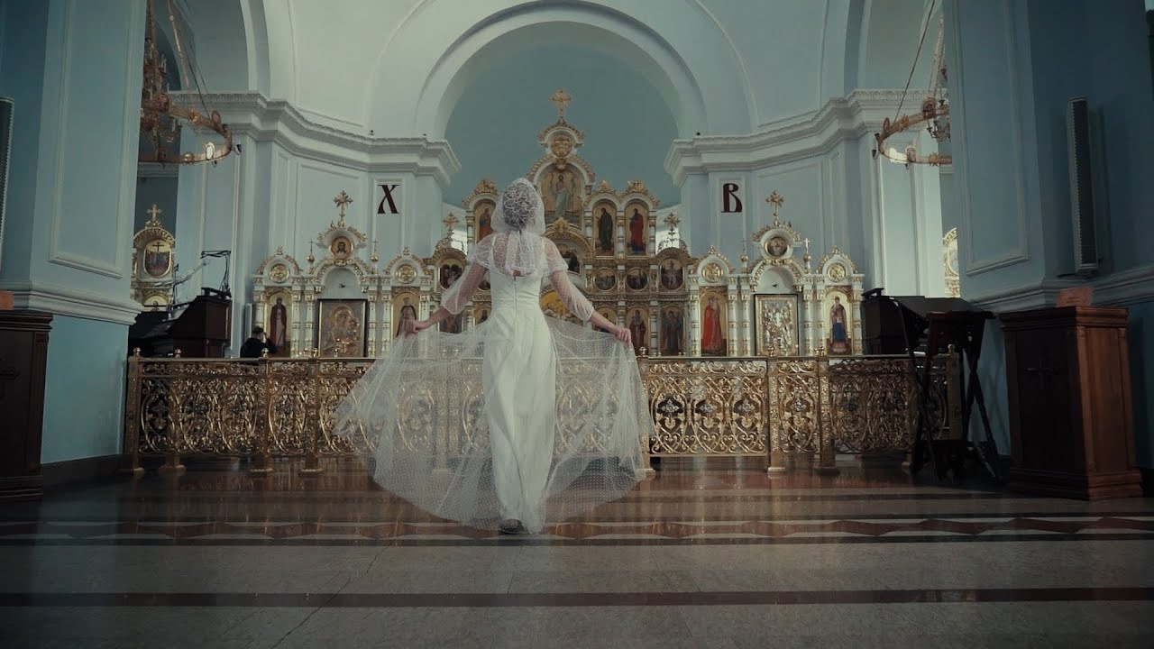 Венчание Крещение. Фотограф видеограф на свадьбу Омск фото видеосъемка в Омске