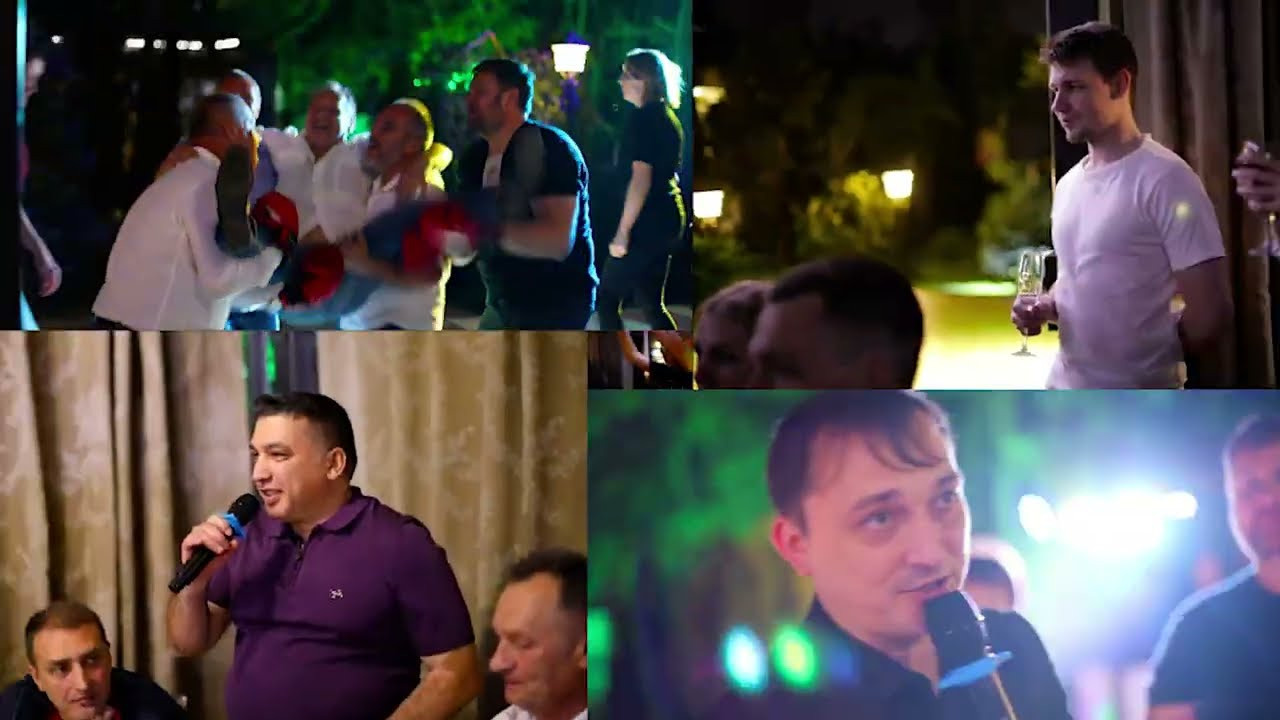 Видеоролики. Свадебный и креативный фотограф в ЮФО и МСК