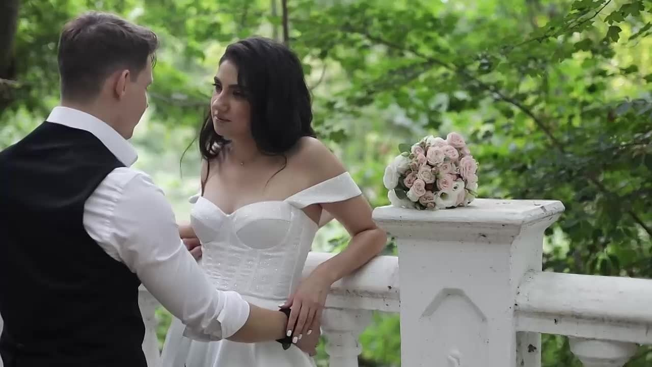 Видеоролики. Свадебный и креативный фотограф в ЮФО и МСК