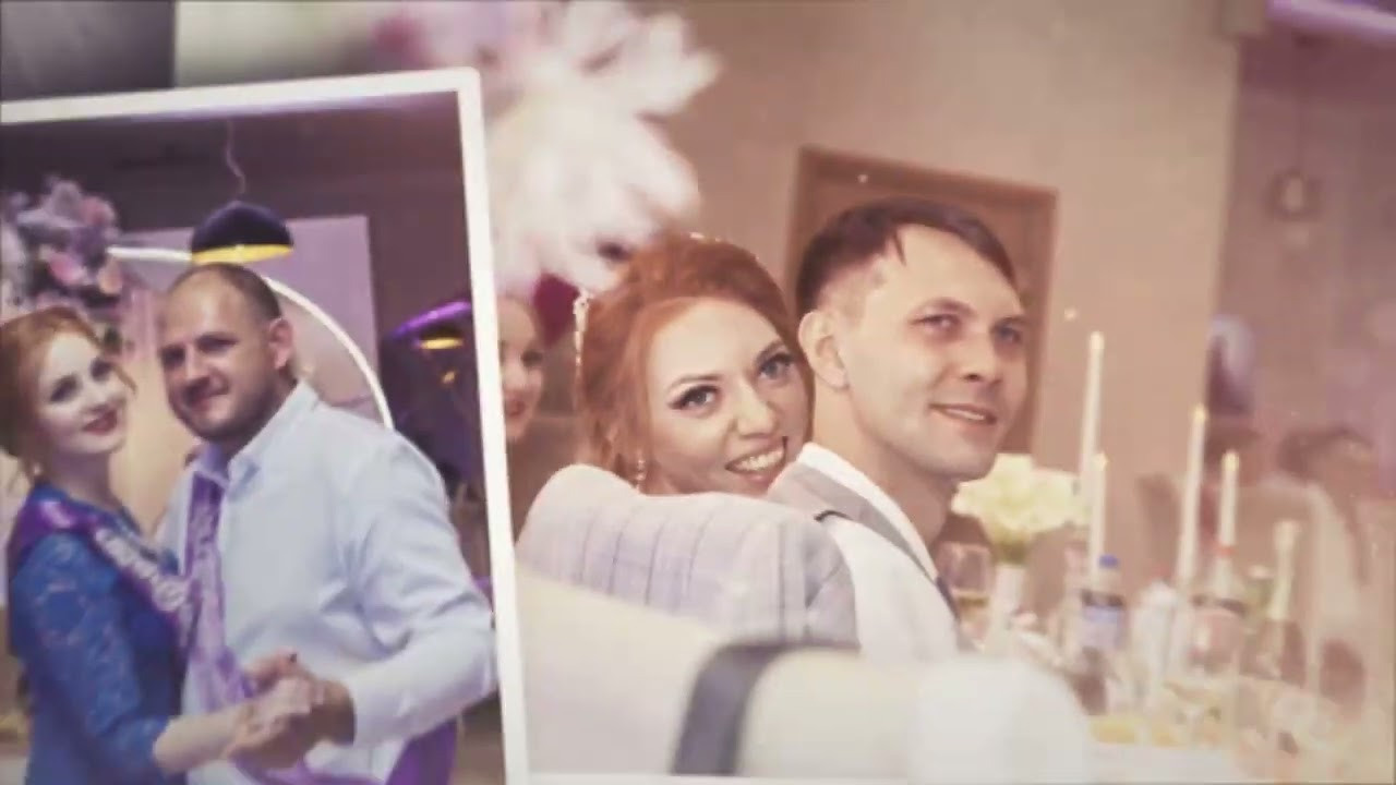 Видеоролики. Свадебный и креативный фотограф в ЮФО и МСК