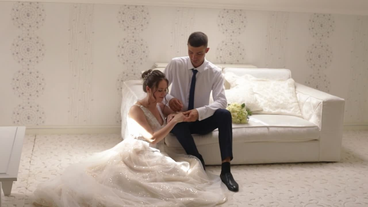 Видеоролики. Свадебный и креативный фотограф в ЮФО и МСК