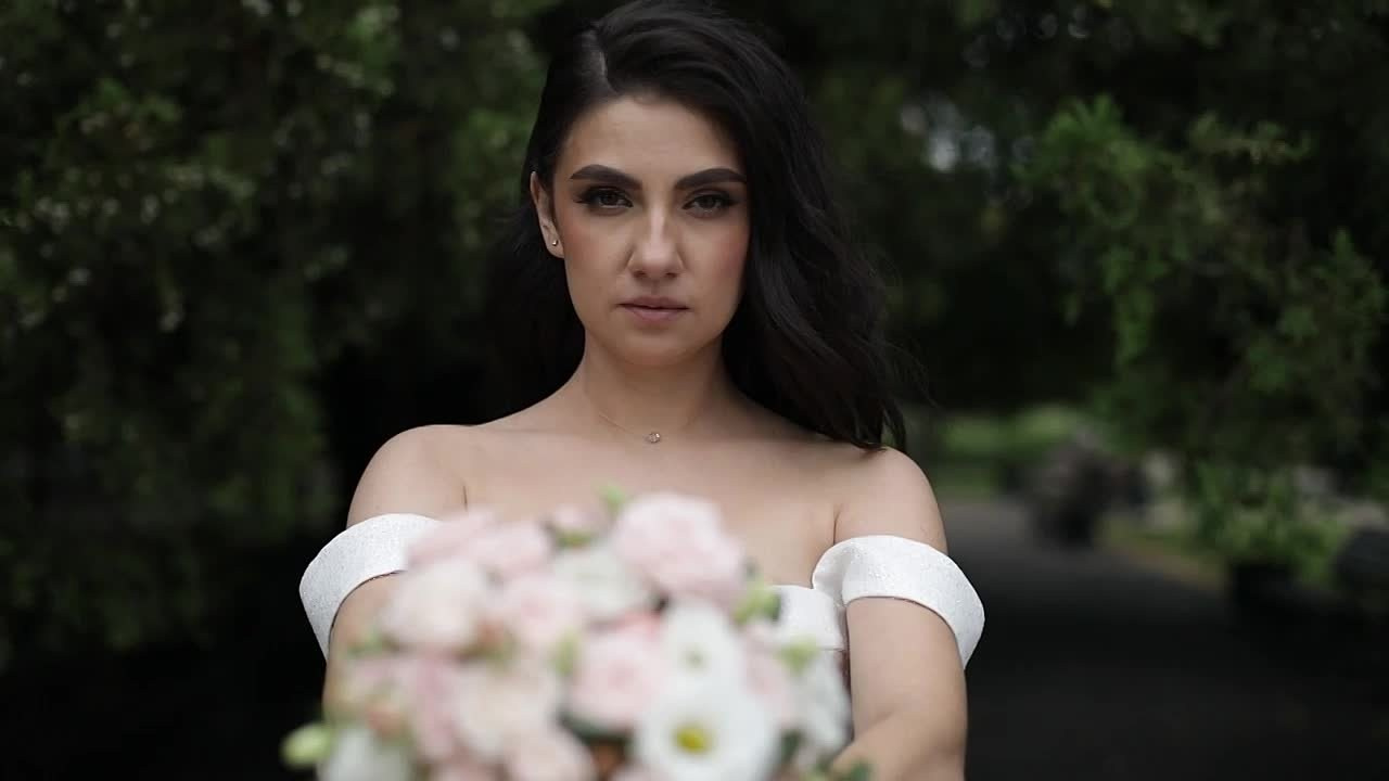 Видеоролики. Свадебный и креативный фотограф в ЮФО и МСК