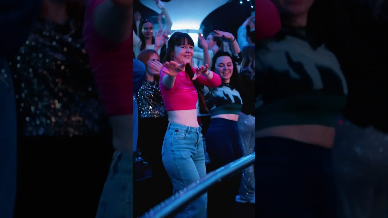 Вертикальные. Видеограф Санкт-Петербург, Москва, Киров