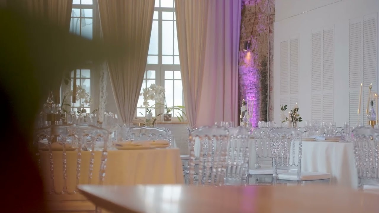 Горизонтальные. Видеограф Санкт-Петербург, Москва, Киров