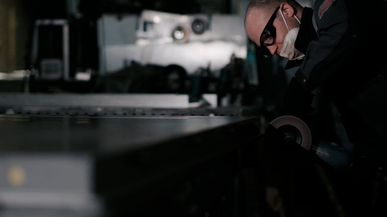 Горизонтальные. Видеограф Санкт-Петербург, Москва, Киров