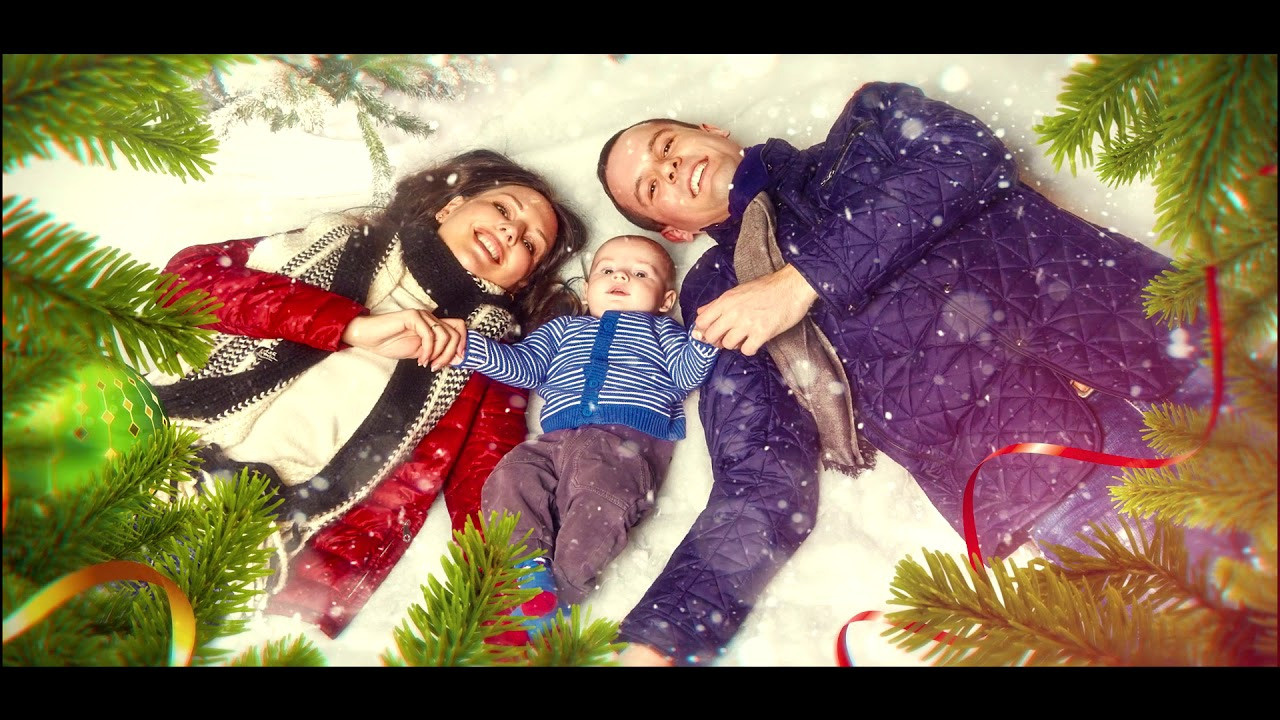 Семейные. Фотограф в Самаре Сергей Таранишин