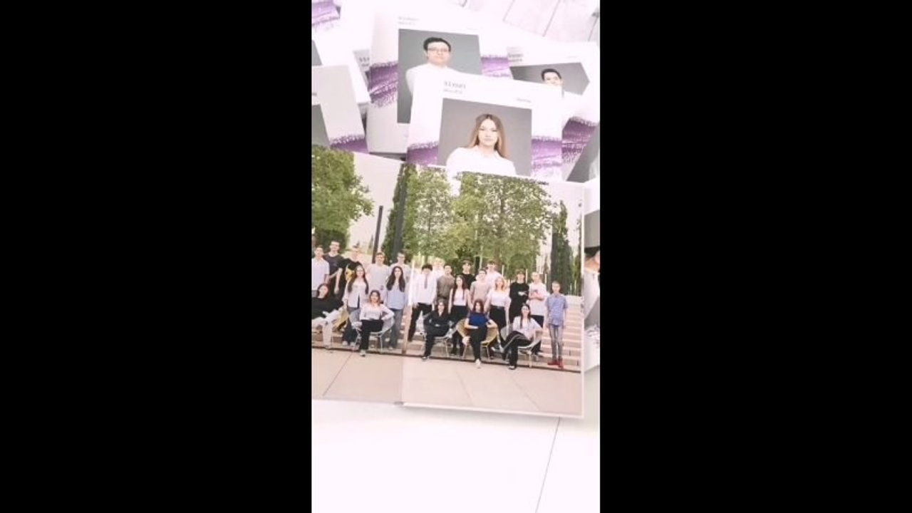 Дизайн Яркий Штрих. Школьный фотограф в Краснодаре Юлия Войлова