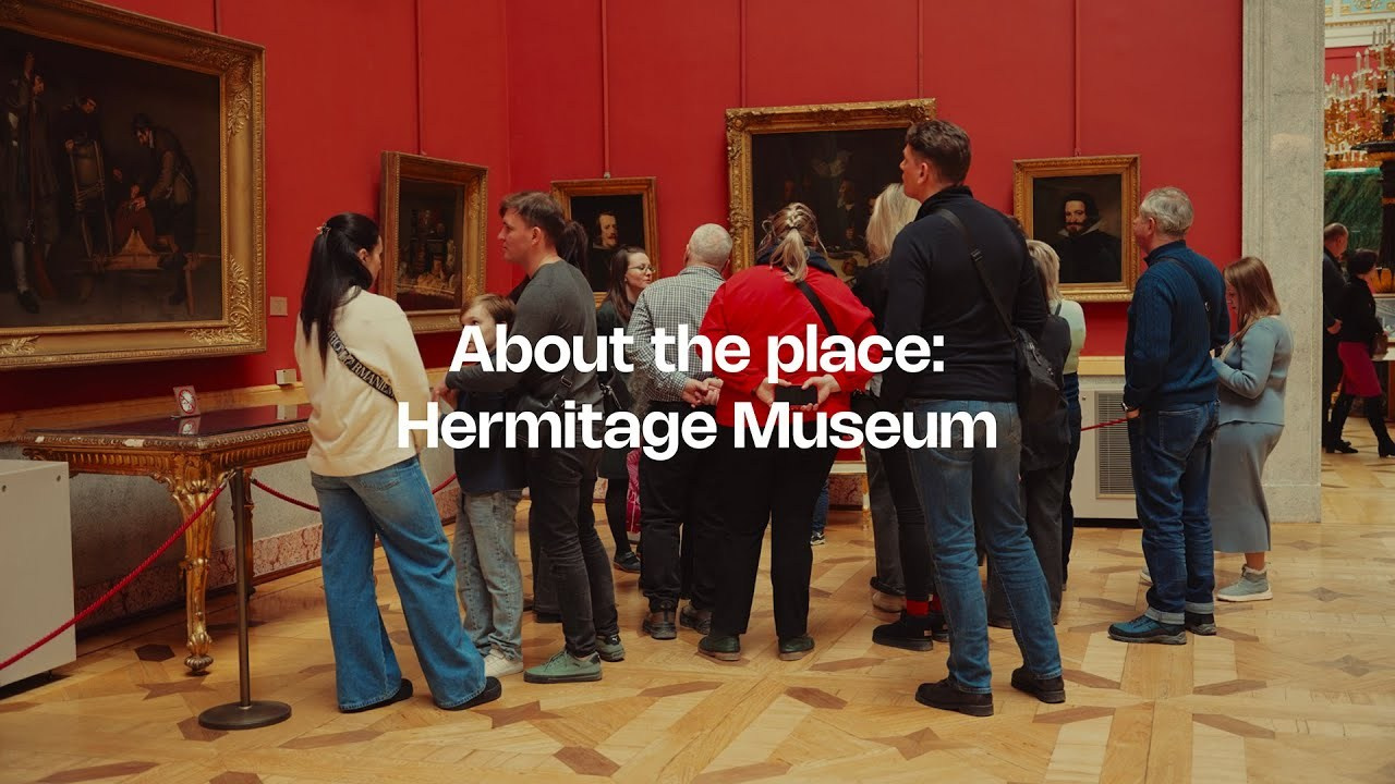 Видео. Фотограф Евгений Иванов