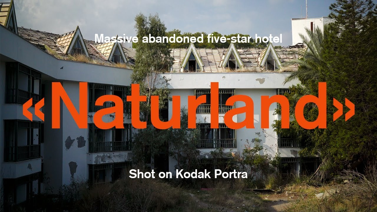 Видео. Фотограф Евгений Иванов