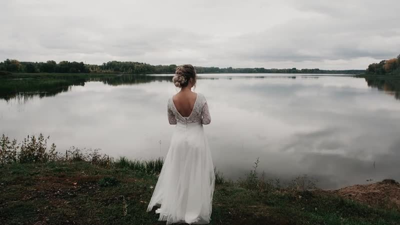 Свадебное видео. Фотограф Санкт-Петербург