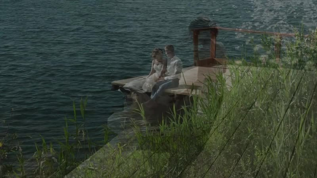 Свадебное видео. Фотограф Санкт-Петербург