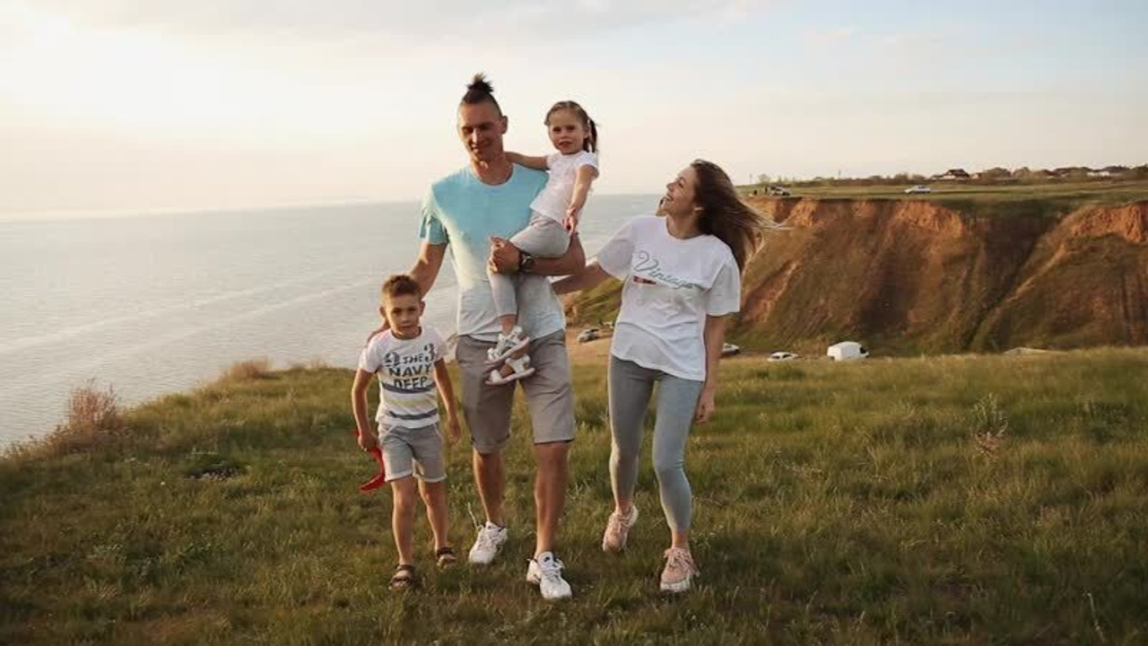 Семейный. Фотограф Санкт-Петербург